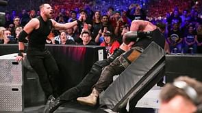 WWE Super Show Down 2018: शो की अच्छी और बुरी बातें