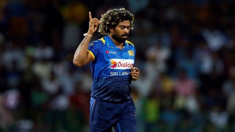 Image result for Lasith Malinga 2018