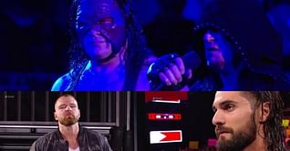 WWE RAW Results October 29th 2018, latest Monday Night Raw winners, video highlights