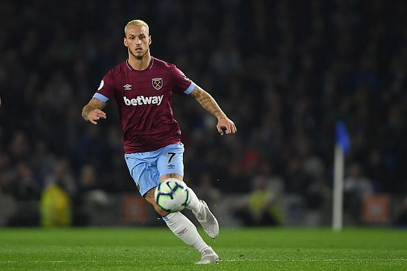 When Marko Arnautovic makes his mark, make sure he is already there in your team
