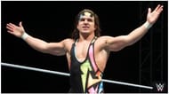 Chad Gable