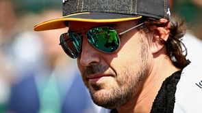 Alonso slams 'amateur' F1 rivals after latest crash