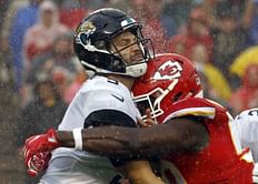 Chiefs sign ex-Browns LB Nate Orchard to help ailing defense