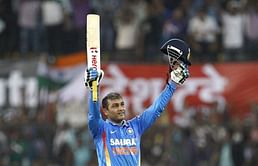 Remembering the fourth ODI at Indore during the West Indies tour of India 2011