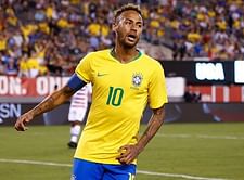 Real Madrid star wants Neymar at Santiago Bernabeu