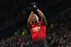 3 ways Jose Mourinho can still turn Manchester United's fortune this season