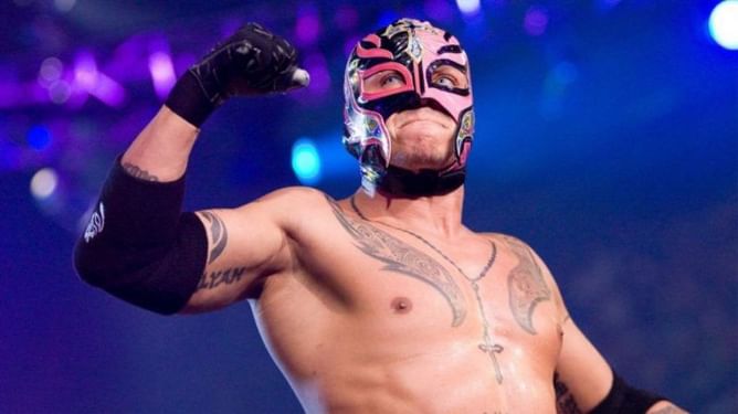 WWE News: Rey Mysterio to return at SmackDown 1000