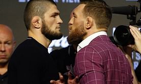 Before UFC 229: A look at 7 of the biggest UFC shows of all time