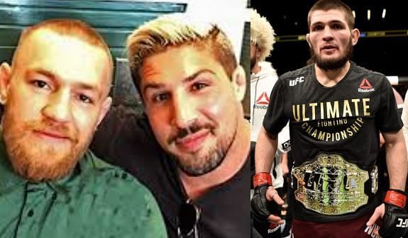 Do you think will win Khabib will retire after UFC 229?