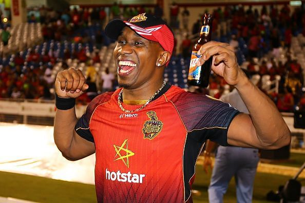 Playing for CSK, Bravo has been Dhoni&#039;s go-to bowler