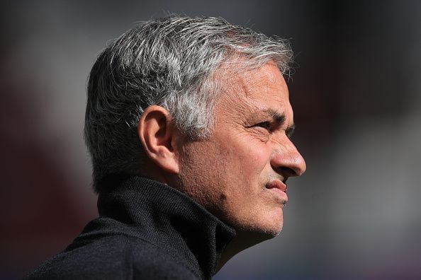 4 players who have fallen out with Jose Mourinho in the past