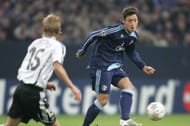 Image result for ozil schalke