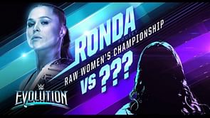Six Potentially Brilliant Opponents for Ronda Rousey at Evolution