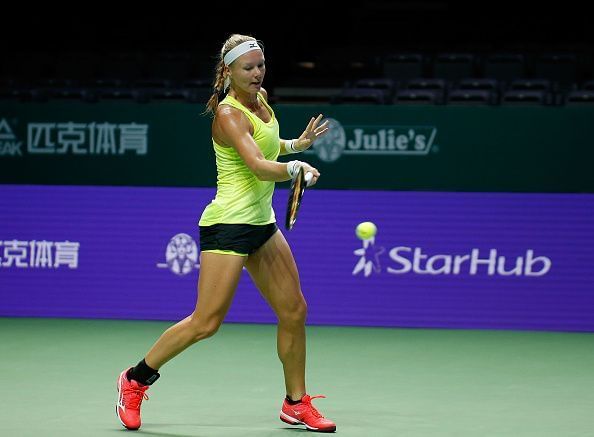 Women's tennis : Preview of the WTA Finals 2018