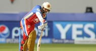 The Ahmedabad-born wicket-keeper has played for multiple franchises in his 11-year-long IPL career