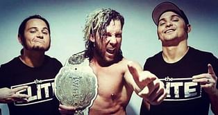 WWE Rumor Mill: Update On The Elite's Arrival In WWE