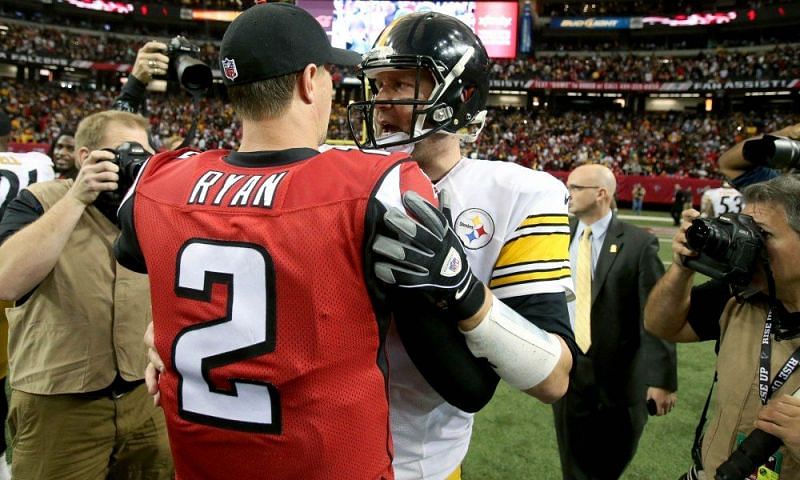 Image result for falcons vs steelers