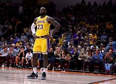 NBA 2018-19: 5 Early Impressions from Preseason