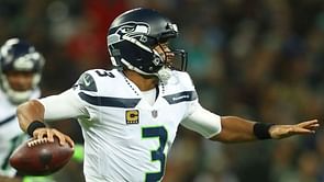 Seahawks top Raiders with blowout win in London