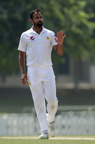 Pakistan A v Australia: Tour Match - Day Three