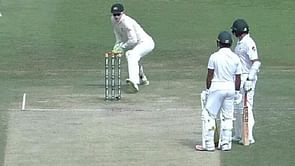 5 most bizarre run outs in international cricket