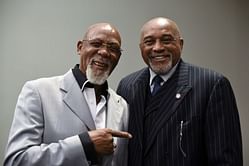 50 years after fists: Who would listen, who would care?