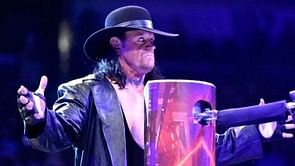 5 Backstage stories that prove the Undertaker is the coolest guy