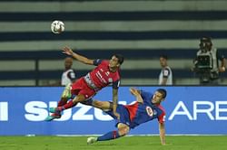 ISL 2018-19: Ranking ISL teams on Passing Accuracy after matchday 1 and 2