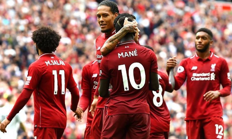 Image result for liverpool