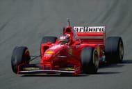 Michael Schumacher