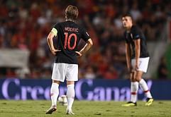 UEFA Nations League 2018/19: 5 players to watch out for