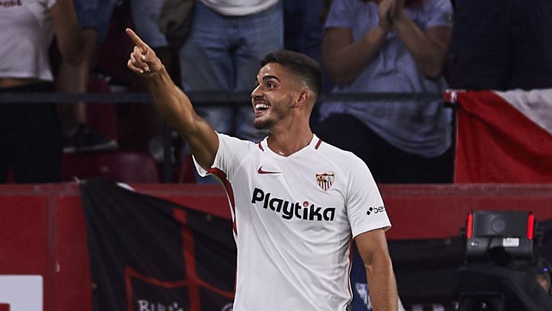 Silva has been a man reborn at Sevilla