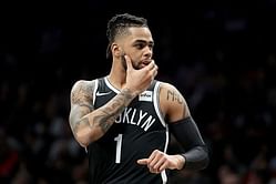 NBA: Story of the consistently inconsistent Brooklyn Nets