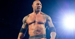 WWE Rumor Mill: WWE's huge future plans for Batista revealed; What will he be doing at WrestleMania 35?