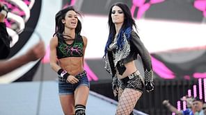 15 Female WWE Superstars who have starred in Movies