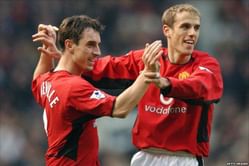 5 pairs of brothers who played together for the same club