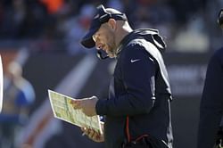 Special teams issues doom Bears against Patriots