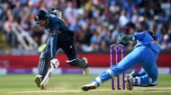 England v India - 3rd ODI: Royal London One-Day Series