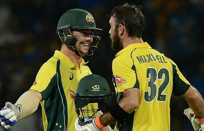 ऑस्ट्रेलिया ने सबसे पहली बार टी20 में 200 का आंकड़ा पार किया था