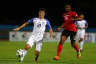 Trinidad & Tobago v United States - FIFA 2018 World Cup Qualifier