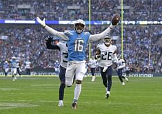Chargers expect injured RB Gordon to return after bye week