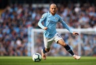 Manchester City v Brighton & Hove