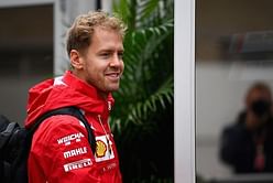 Win-or-bust for Vettel in Hamilton Texas showdown