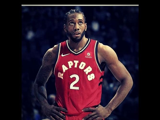 Why the Toronto Raptors are better with Kawhi Leonard