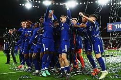 Five Chelsea youngsters who have the potential to become legends