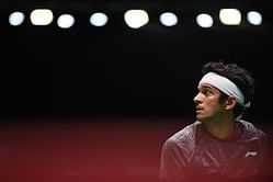 Chinese Taipei Open 2018: Ajay Jayaram and Sourabh Verma lead Indian challenge