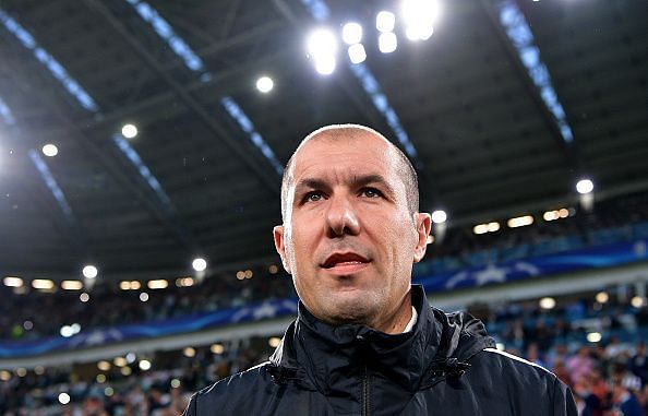 Jardim could be on his way to Madrid   