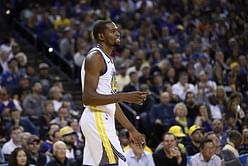 NBA Rumors: Kevin Durant to play for the New York Knicks Next Season?