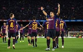 El Clasico: 5 things we learnt from Barcelona's 5-1 win over Real Madrid