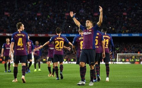 El Clasico: 5 things we learnt from Barcelona's 5-1 win over Real Madrid